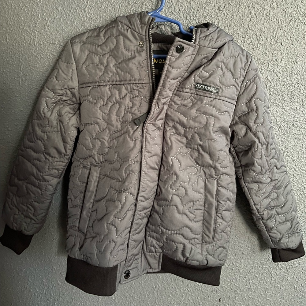 Kids size 7 jacket